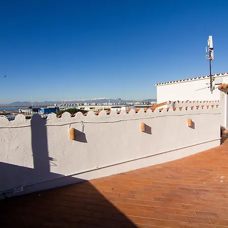 度假居 Agi Casa Puerto *