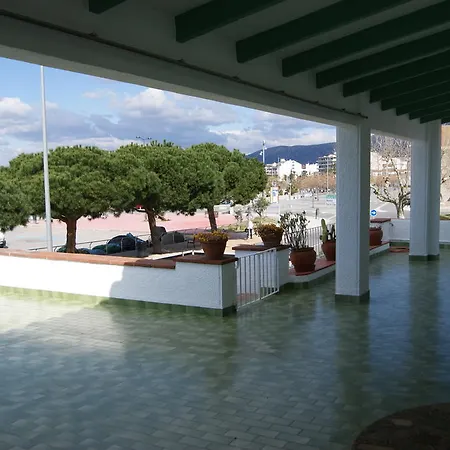 度假居 Agi Casa Puerto 罗萨斯