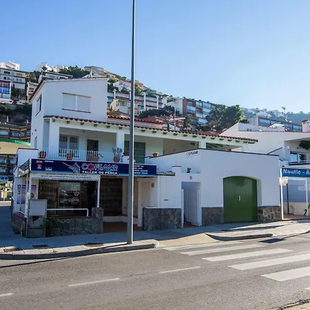 Agi Casa Puerto 度假居