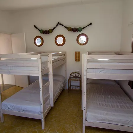 度假居 Agi Casa Puerto