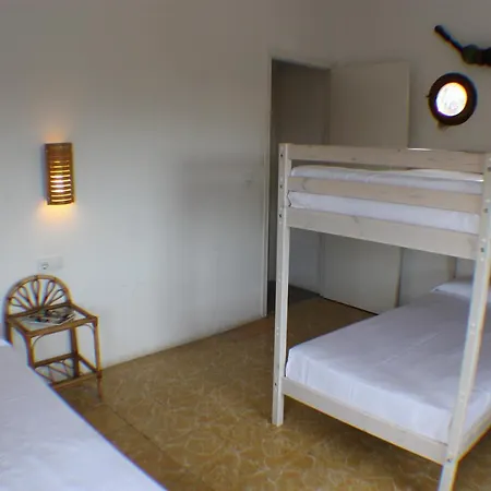 Agi Casa Puerto * 罗萨斯