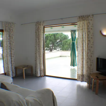 度假居 Agi Casa Puerto *