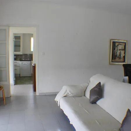 Agi Casa Puerto 度假居 *