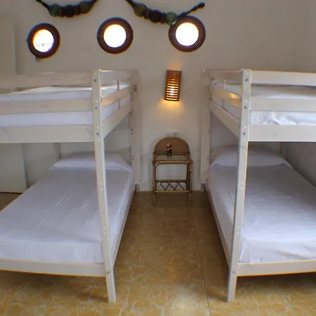 Agi Casa Puerto