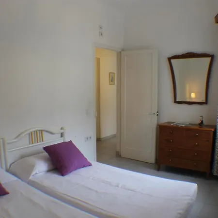 Agi Casa Puerto 度假居 *