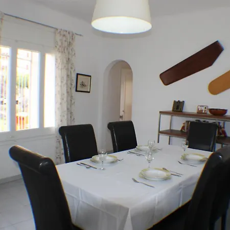 Agi Casa Puerto
