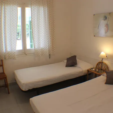 Agi Casa Puerto 度假居 *